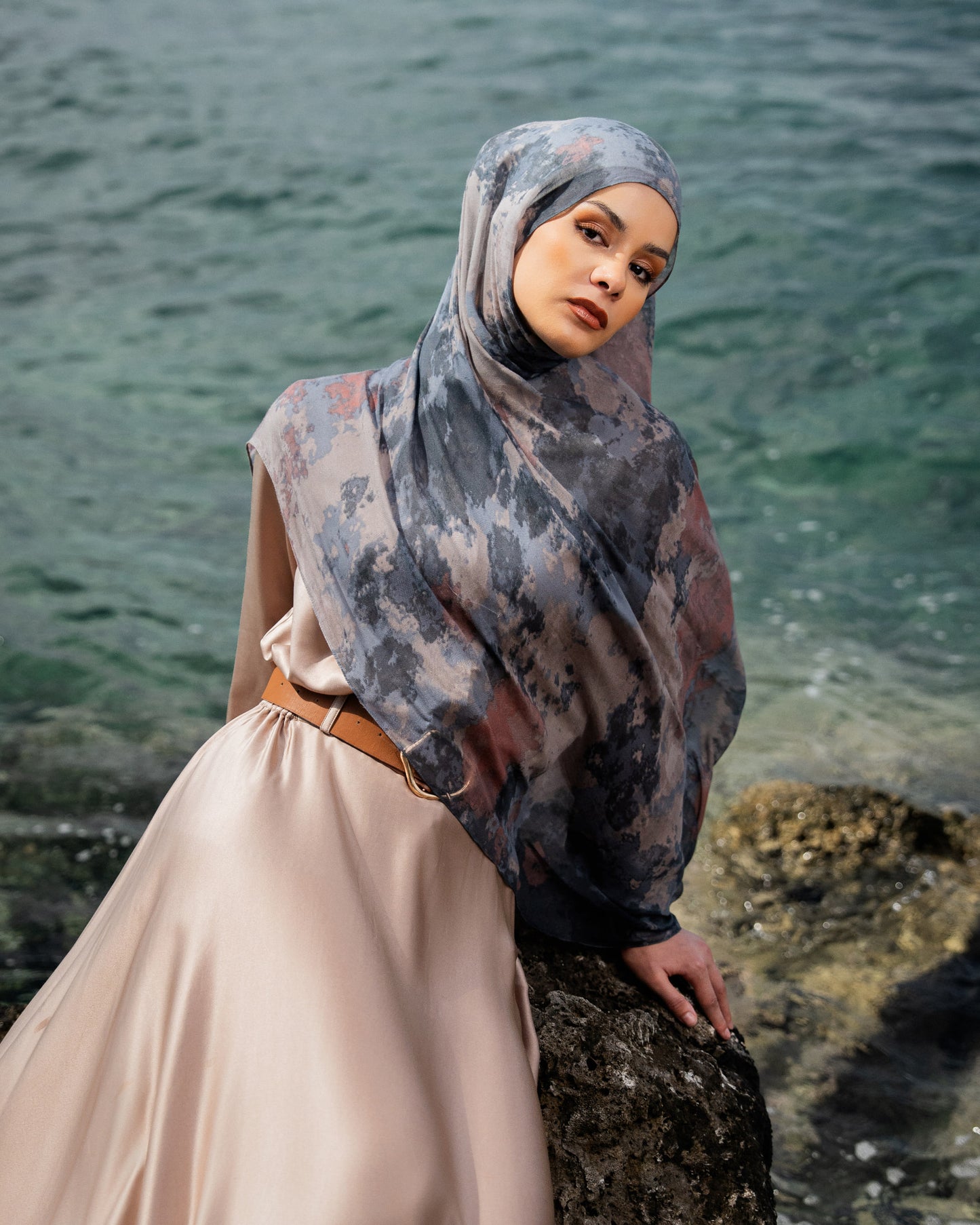 Sahara Viscose