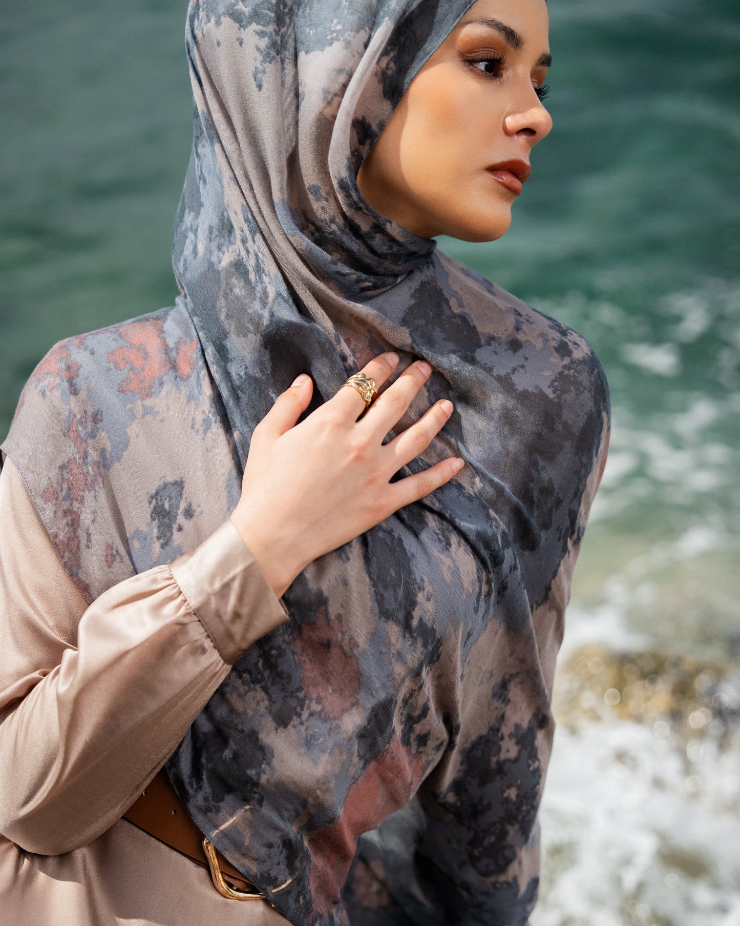 Sahara Viscose