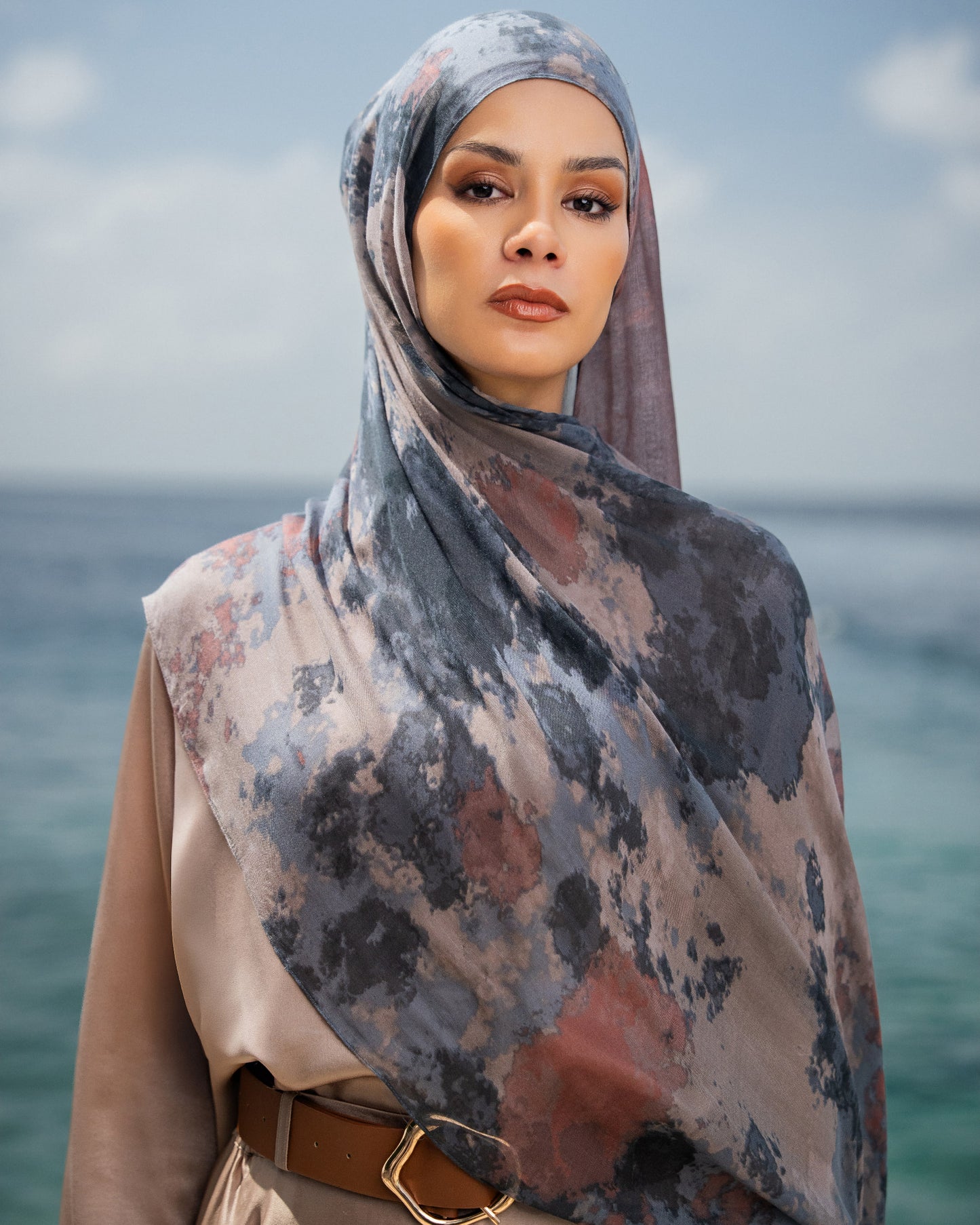 Sahara Viscose