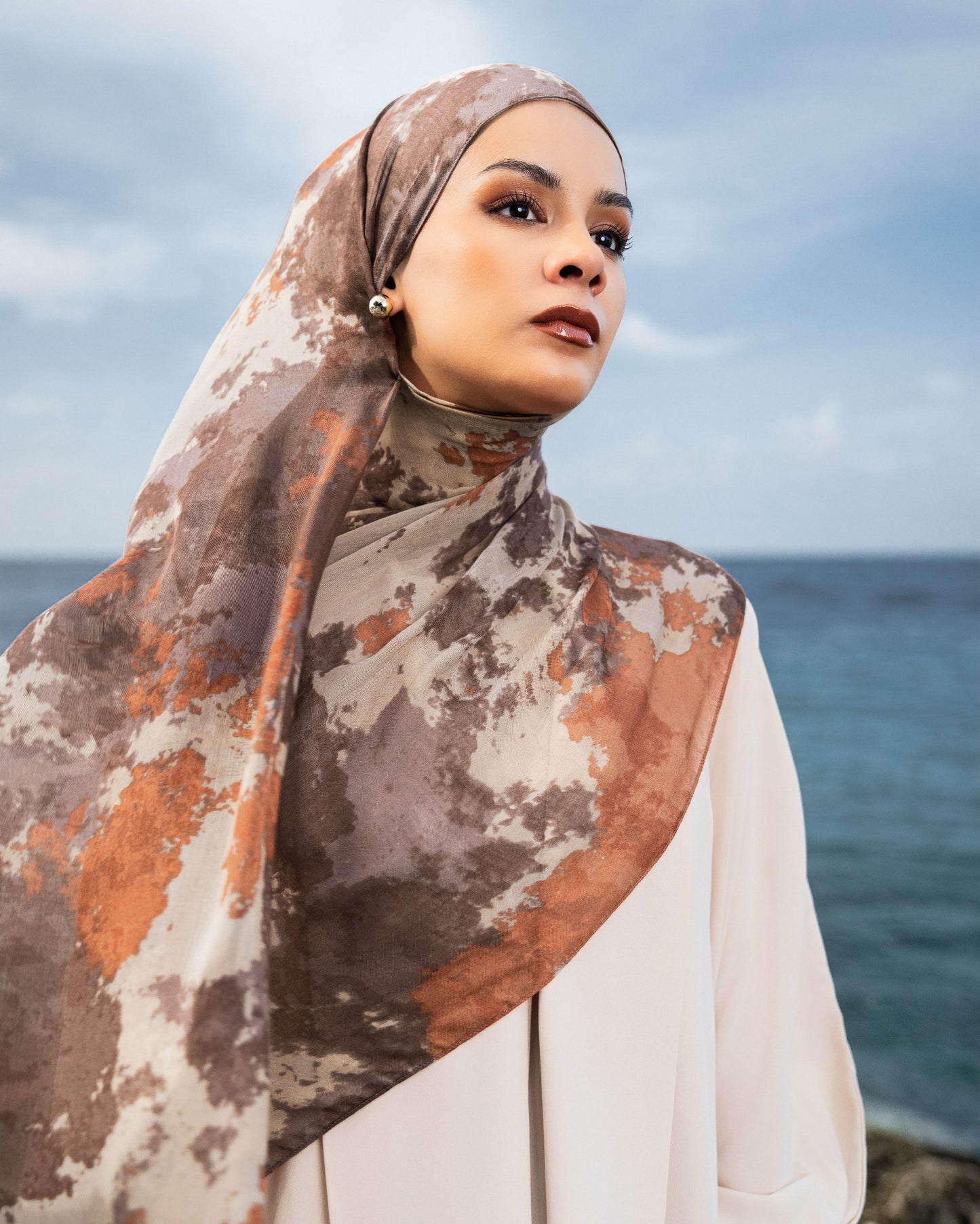 Sahara Viscose