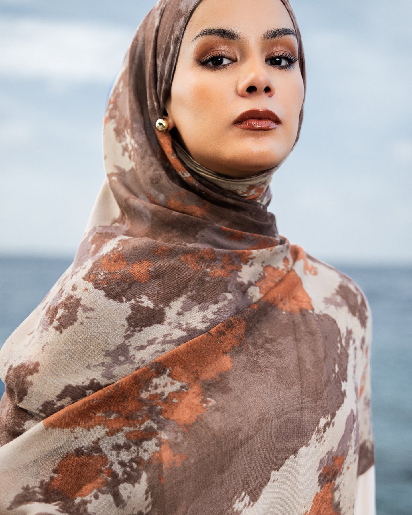 Sahara Viscose