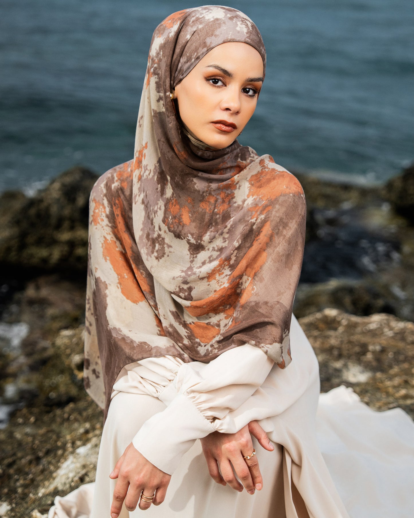 Sahara Viscose