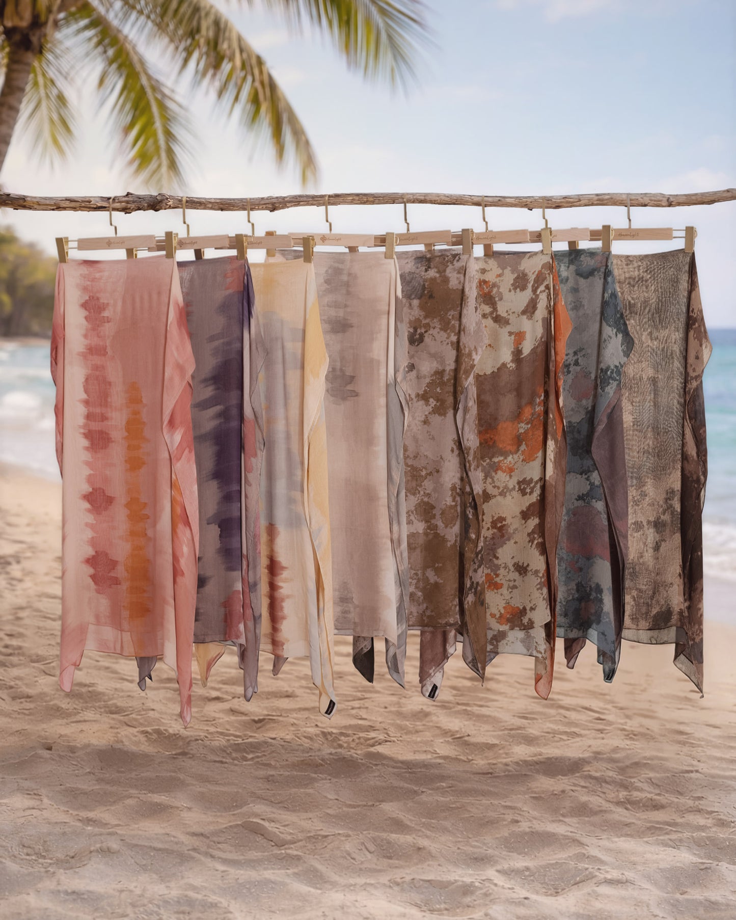 Sahara Viscose