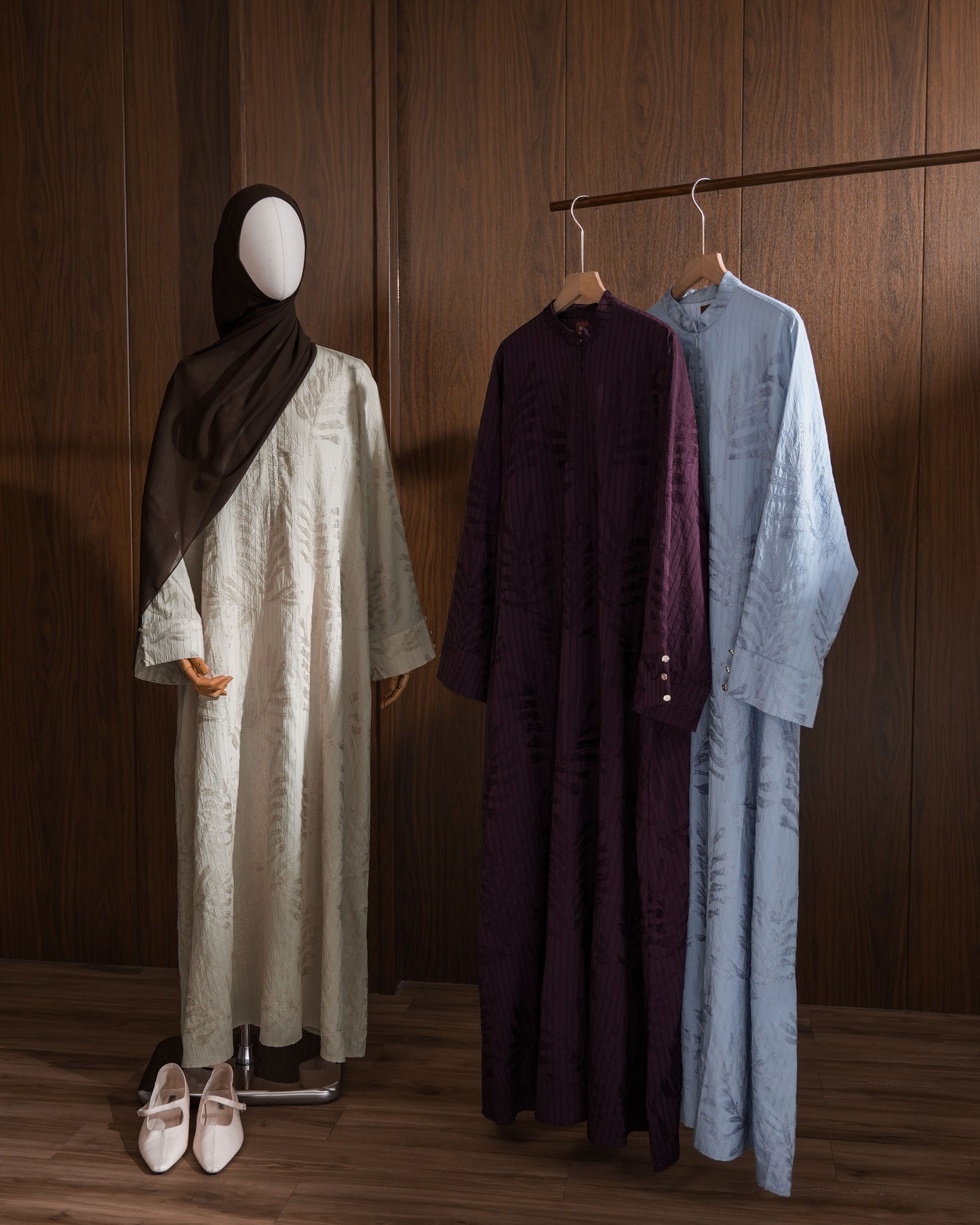 Saliya Abaya