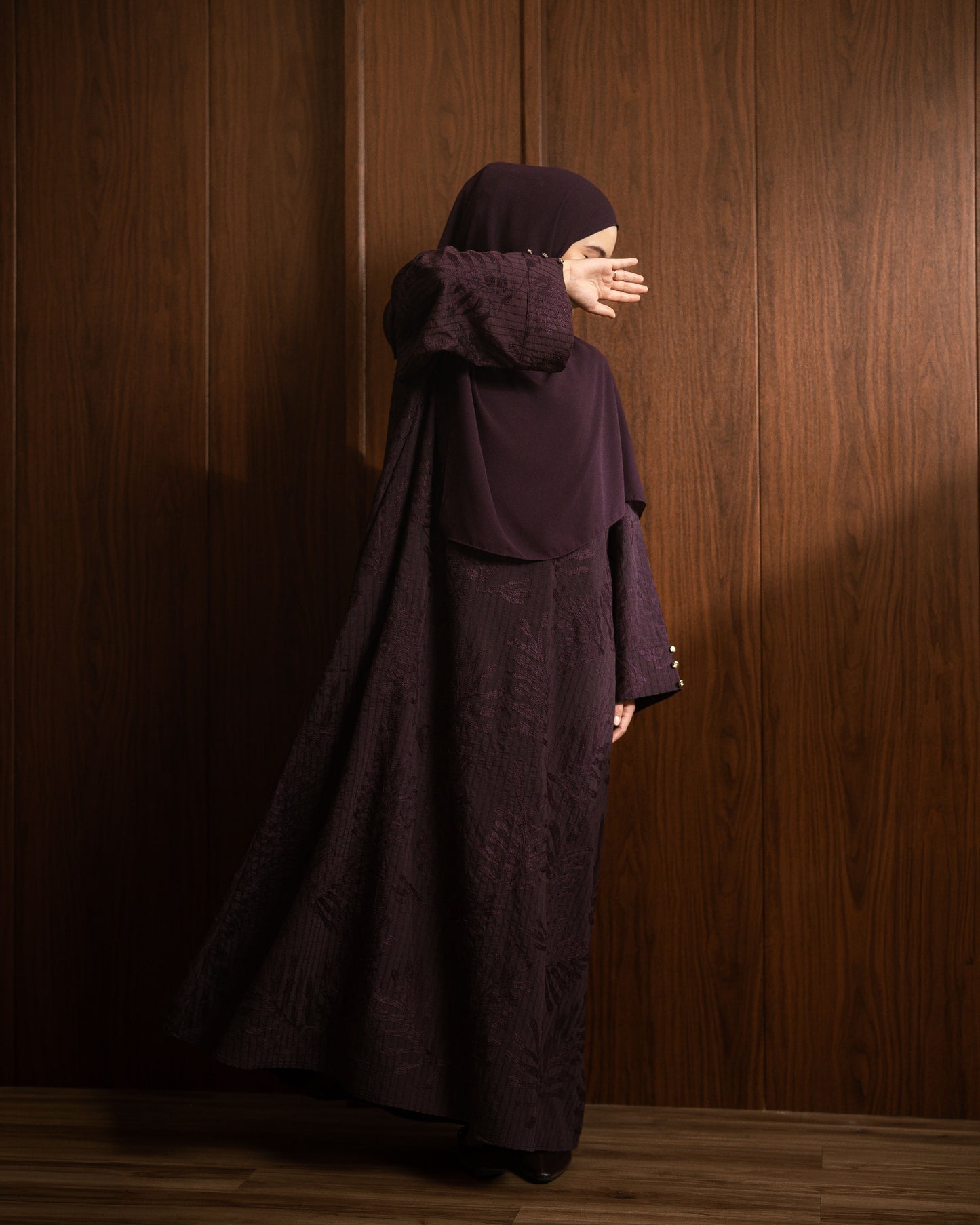 Saliya Abaya