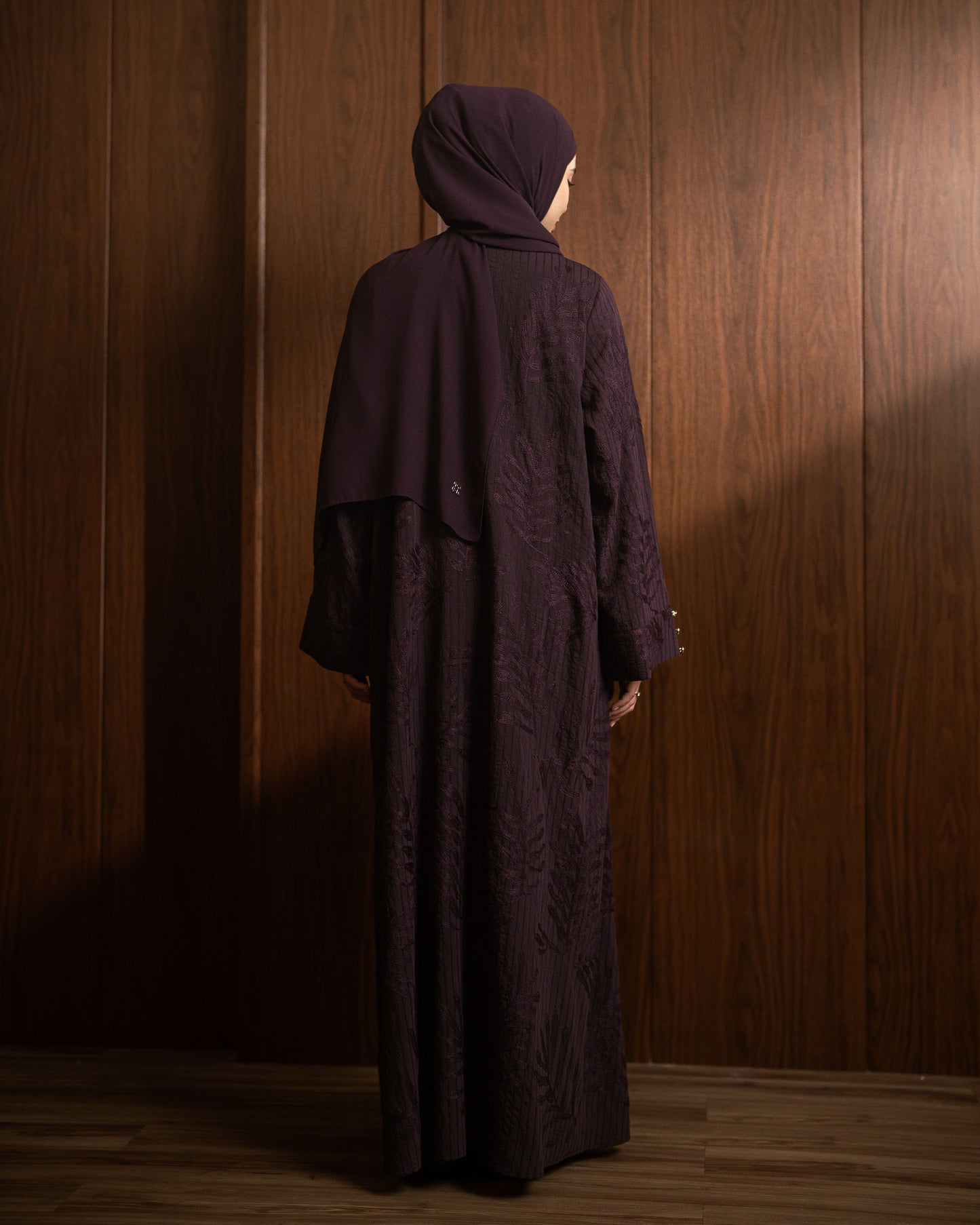 Saliya Abaya