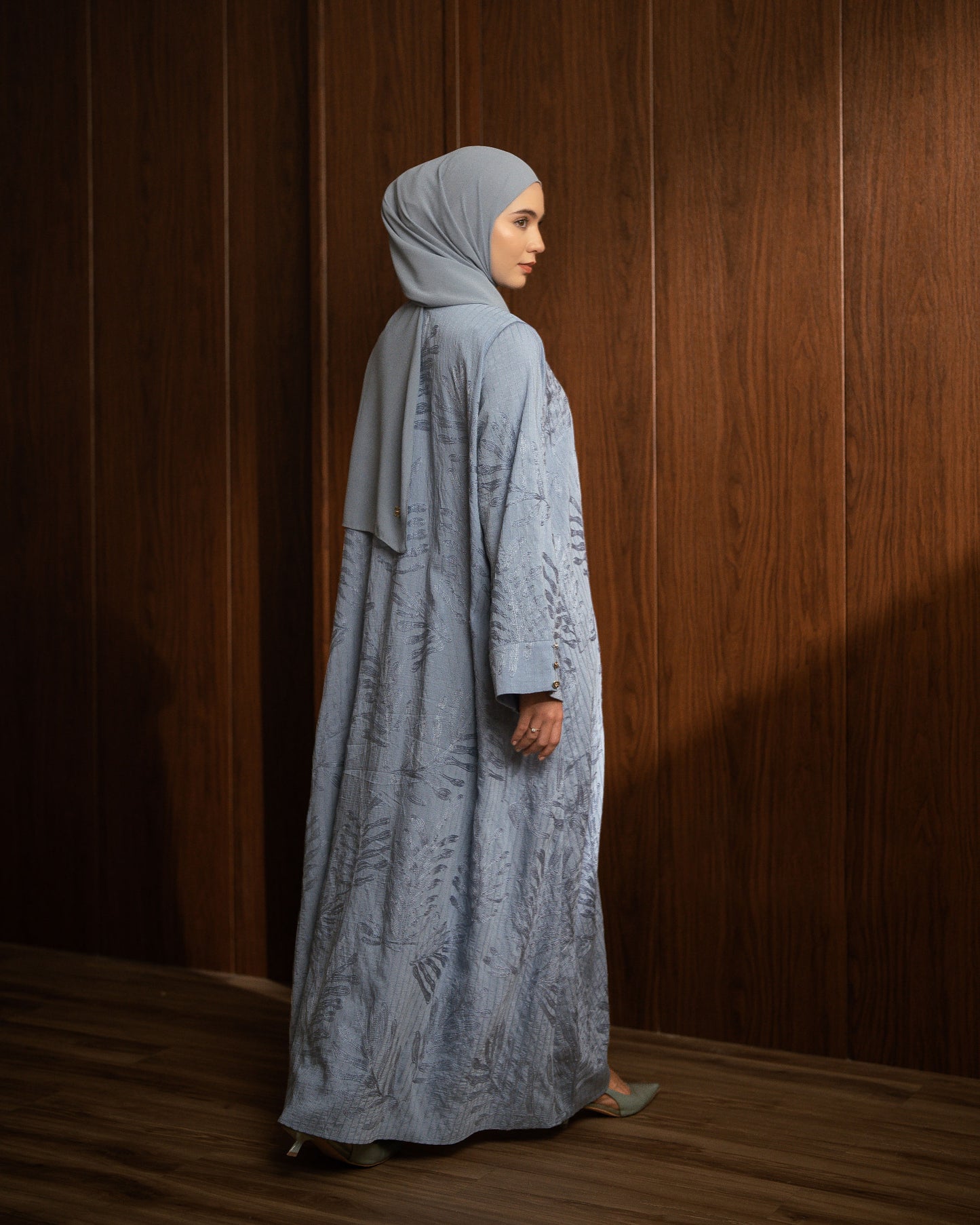 Saliya Abaya