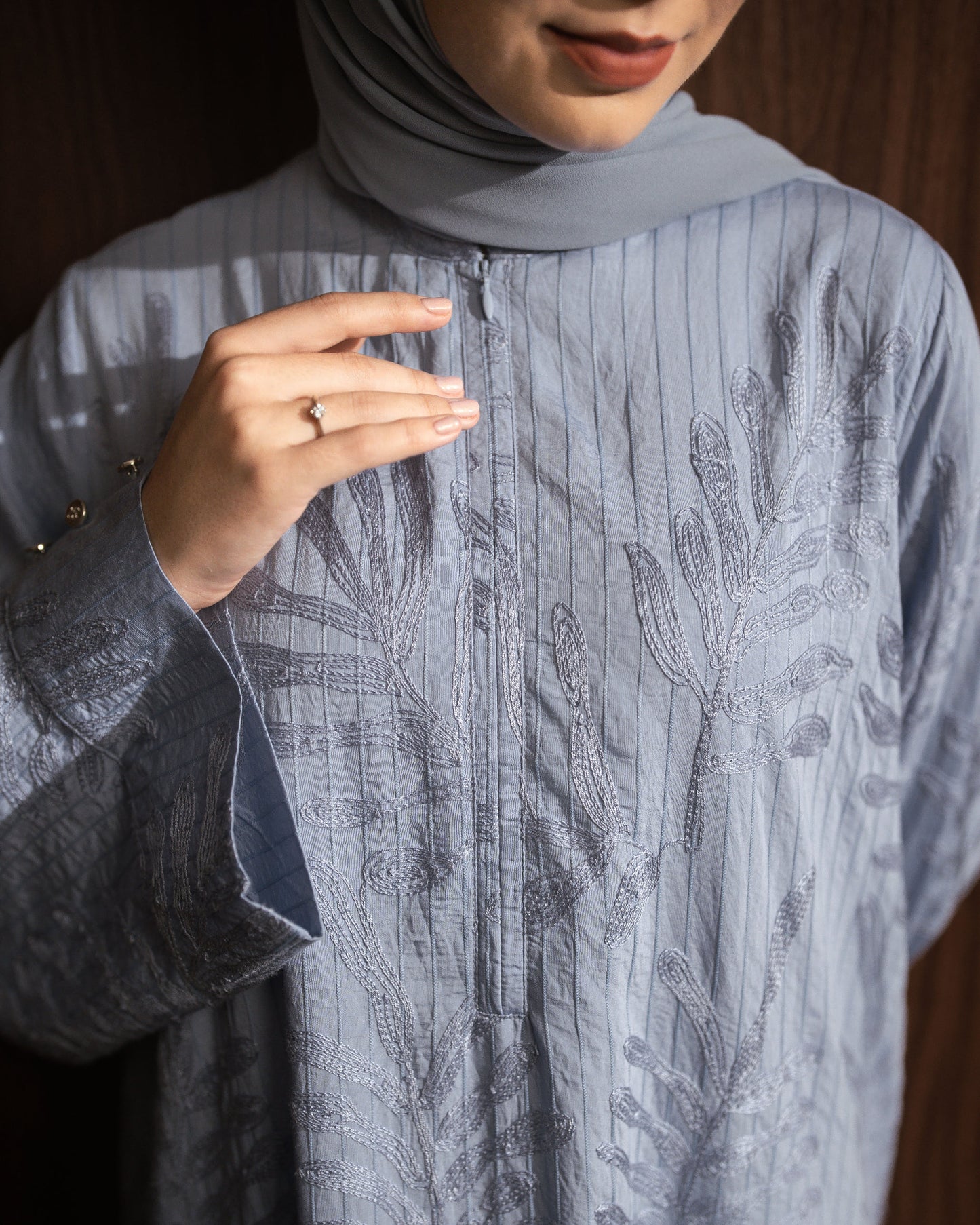 Saliya Abaya
