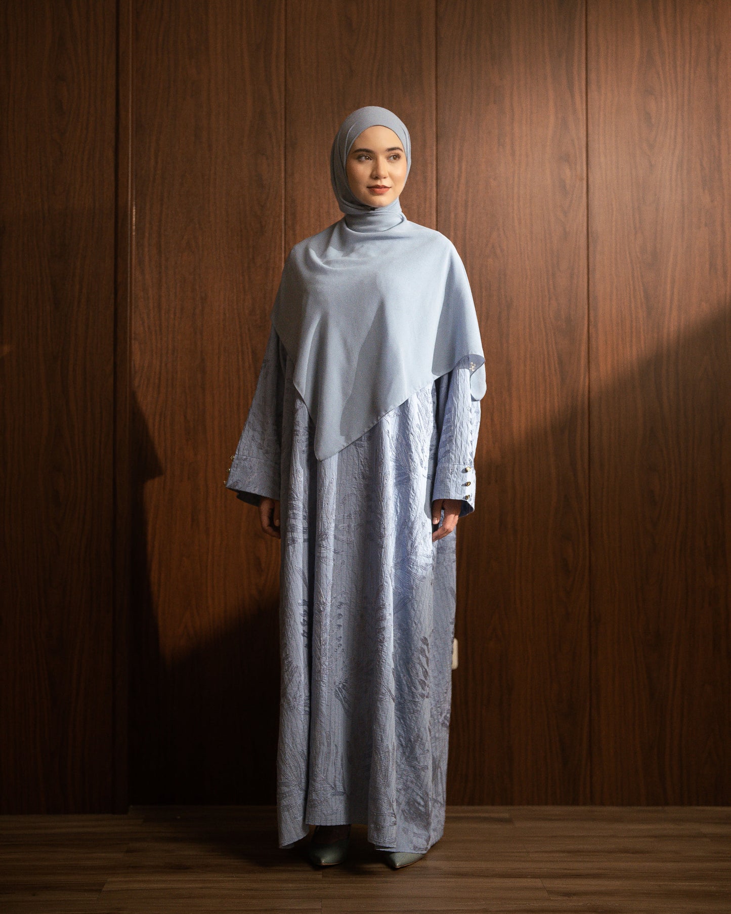 Saliya Abaya