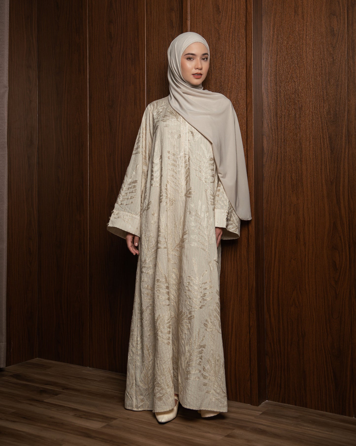 Saliya Abaya
