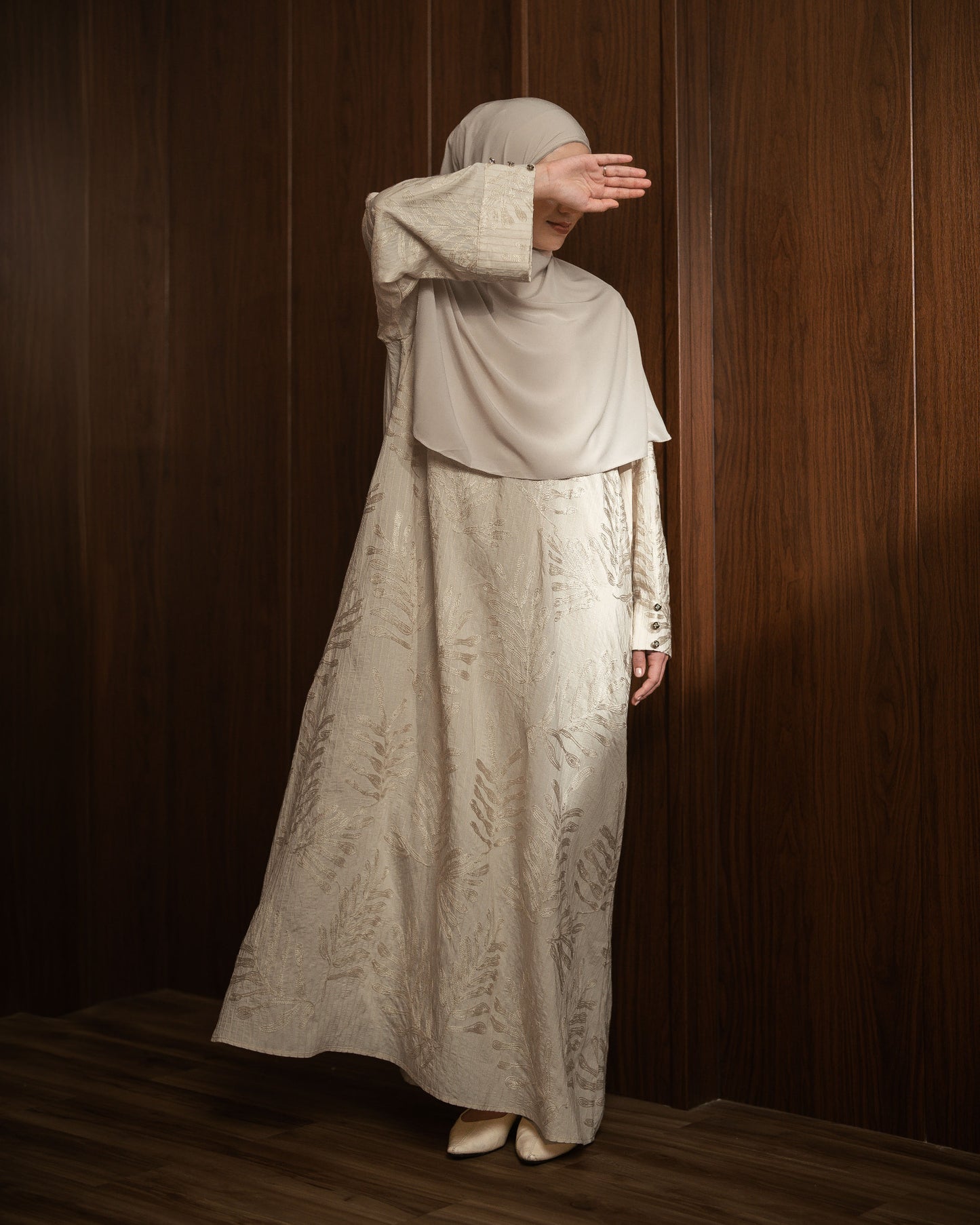 Saliya Abaya