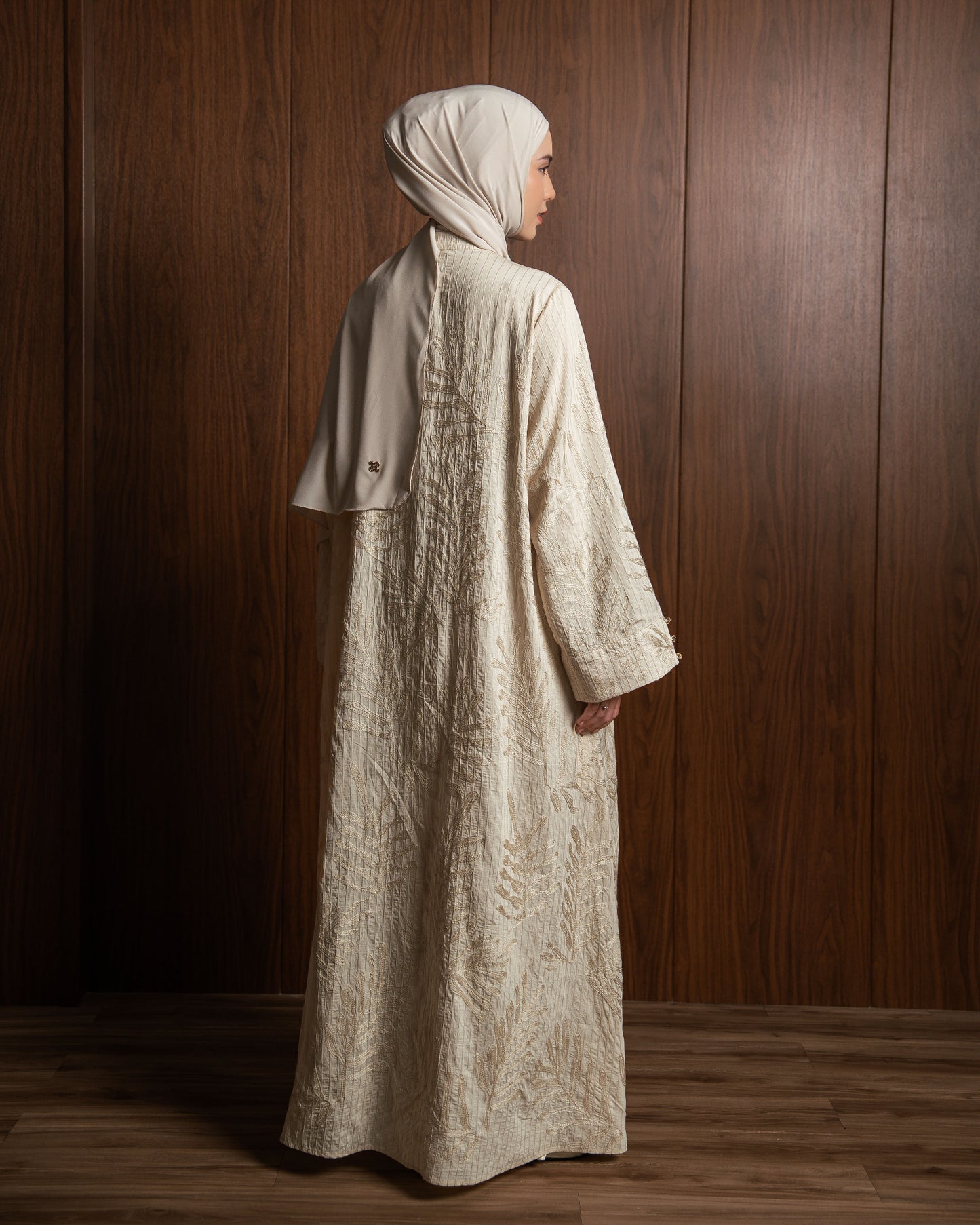 Saliya Abaya