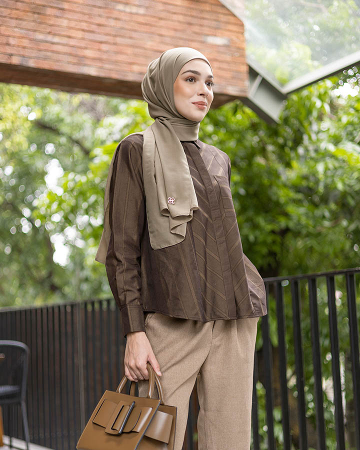 HL Pashmina Cotton Instant