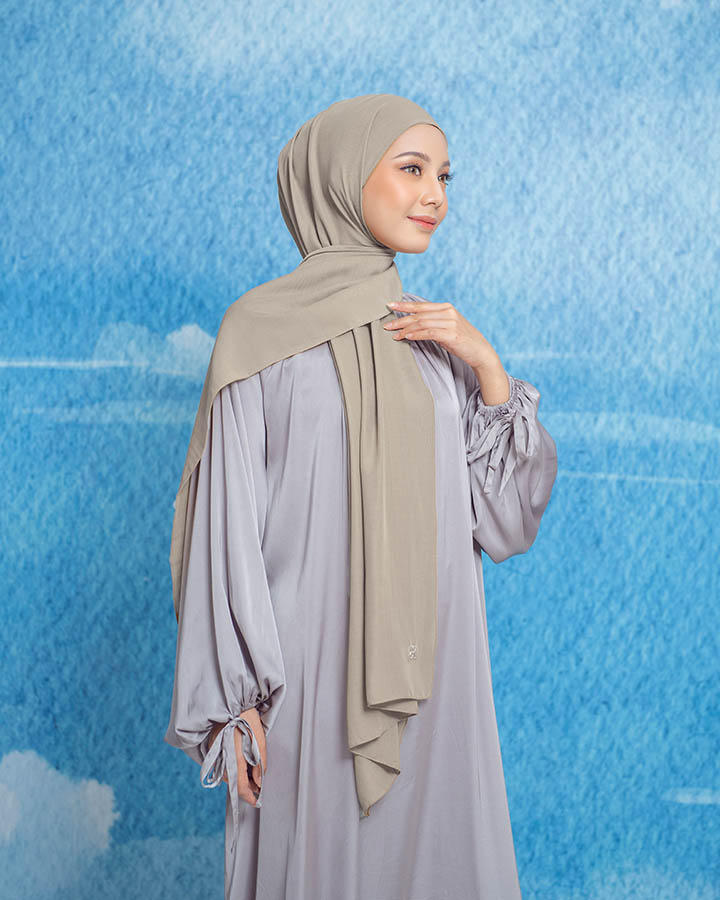 HL Pashmina Cotton Instant