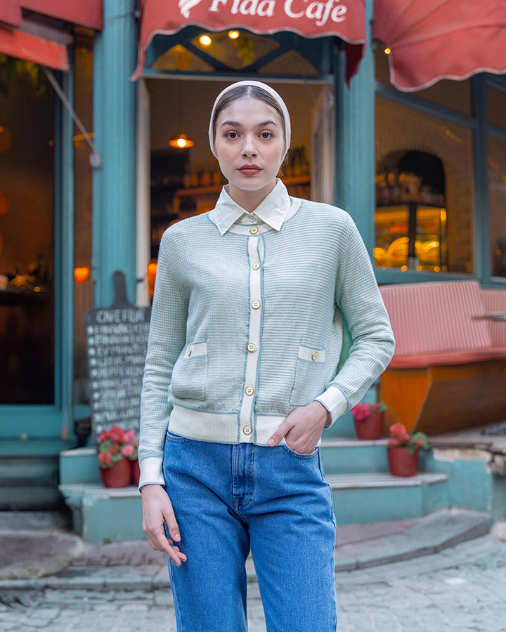Savana Cardigan