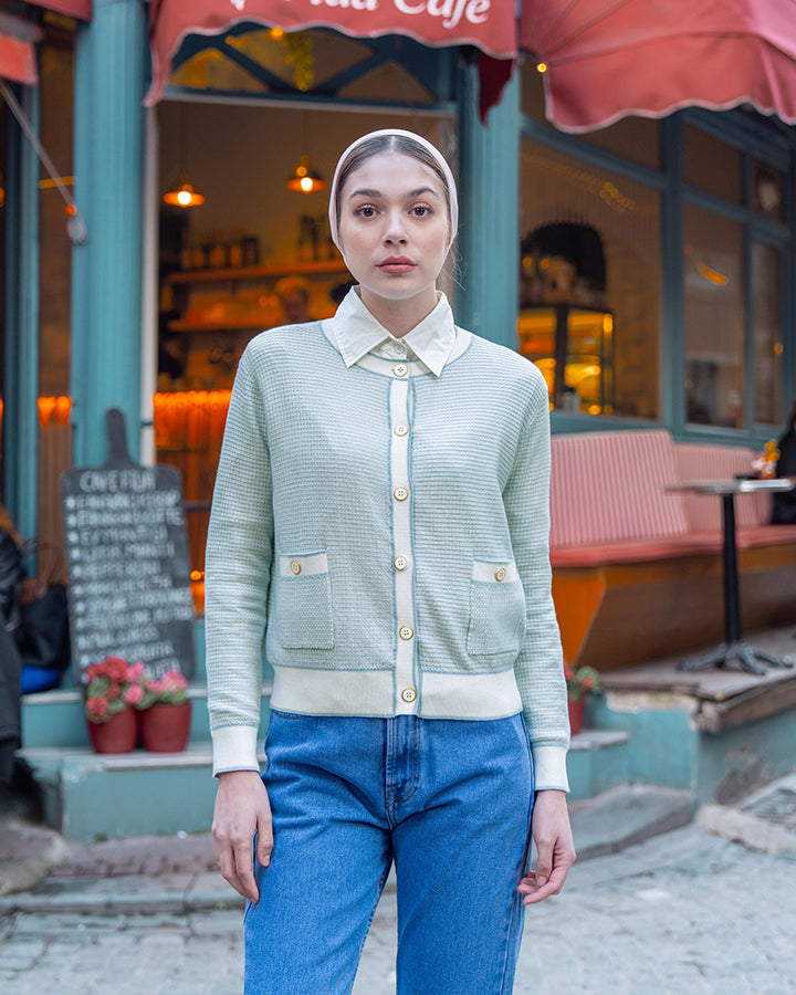 Savana Cardigan