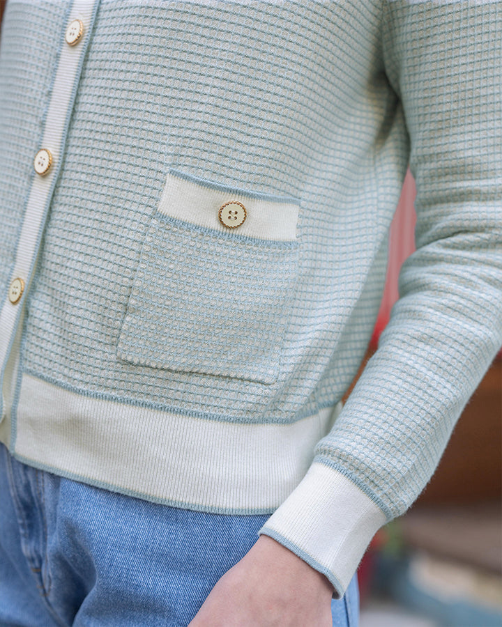 Savana Cardigan