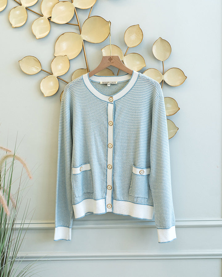 Savana Cardigan