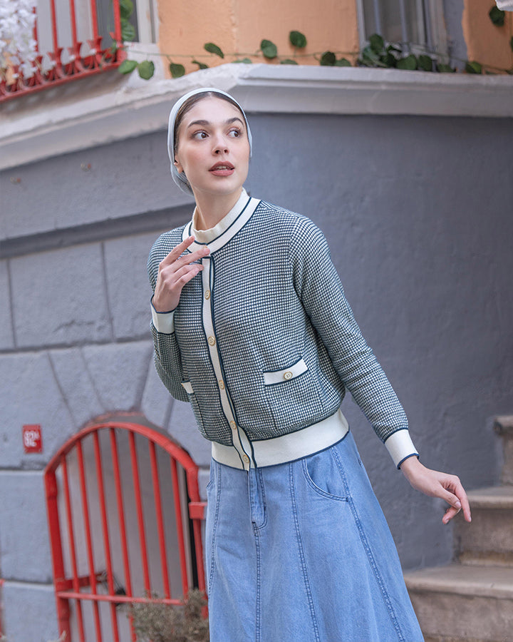 Savana Cardigan