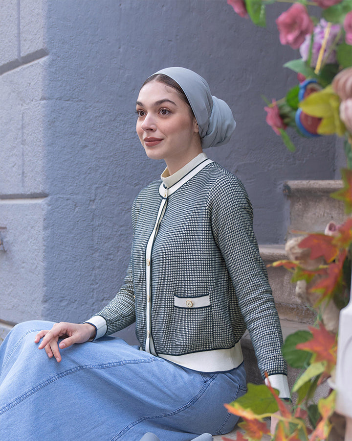 Savana Cardigan