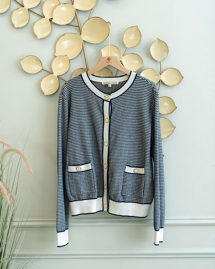 Savana Cardigan