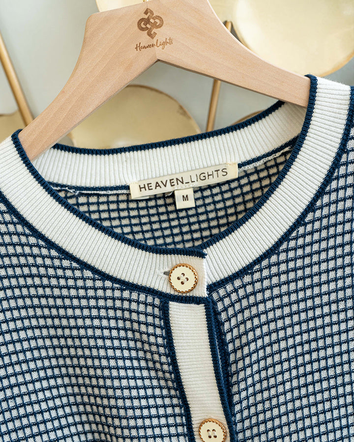 Savana Cardigan