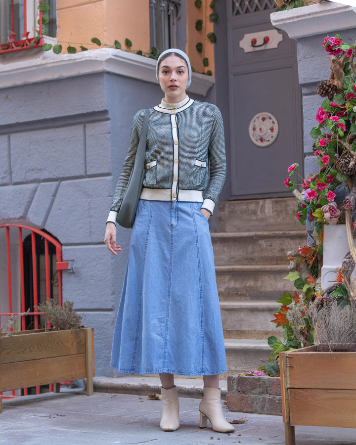 Savana Cardigan