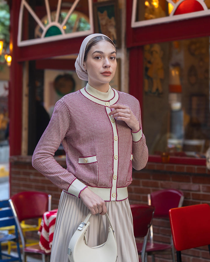 Savana Cardigan