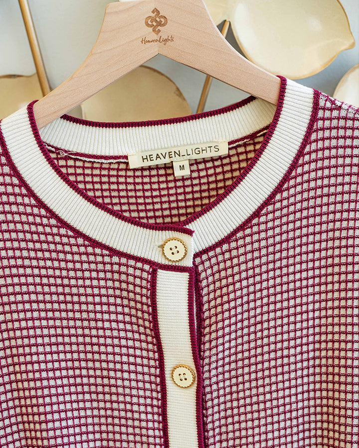 Savana Cardigan