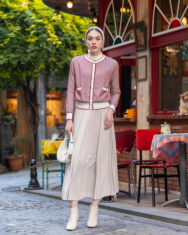 Savana Cardigan