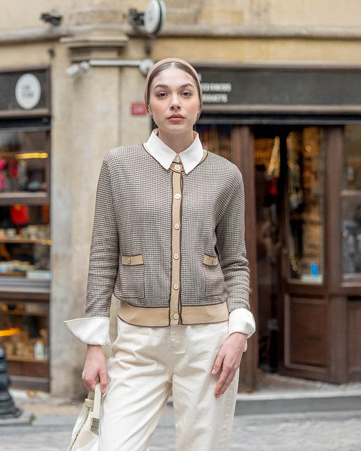 Savana Cardigan
