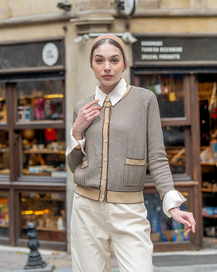 Savana Cardigan