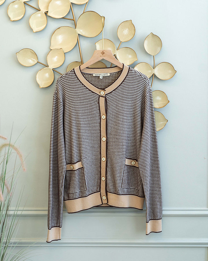 Savana Cardigan