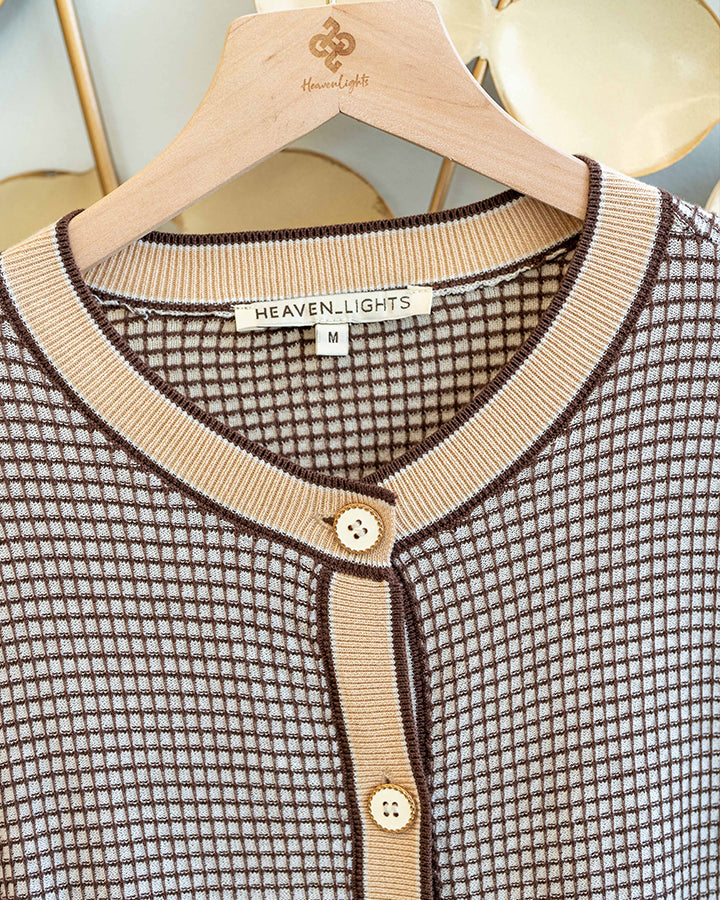Savana Cardigan