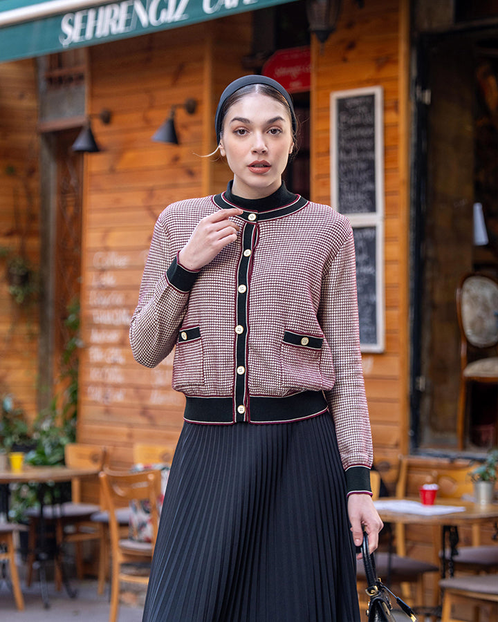 Savana Cardigan