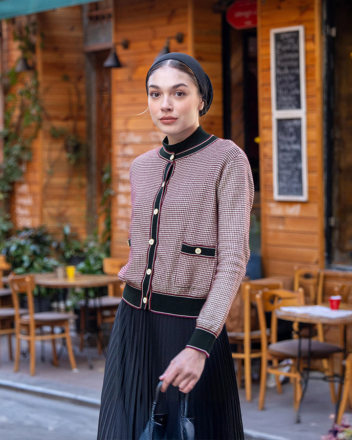 Savana Cardigan