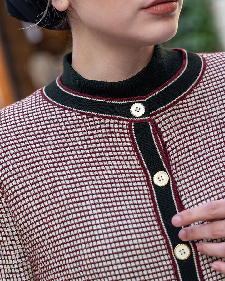Savana Cardigan