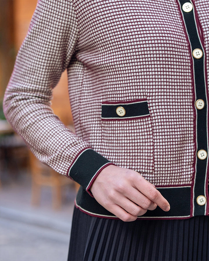 Savana Cardigan