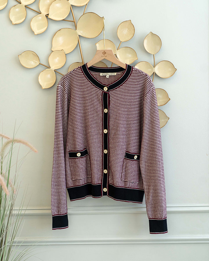 Savana Cardigan
