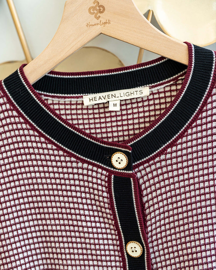 Savana Cardigan