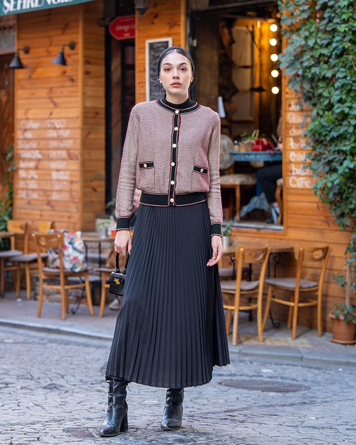 Savana Cardigan