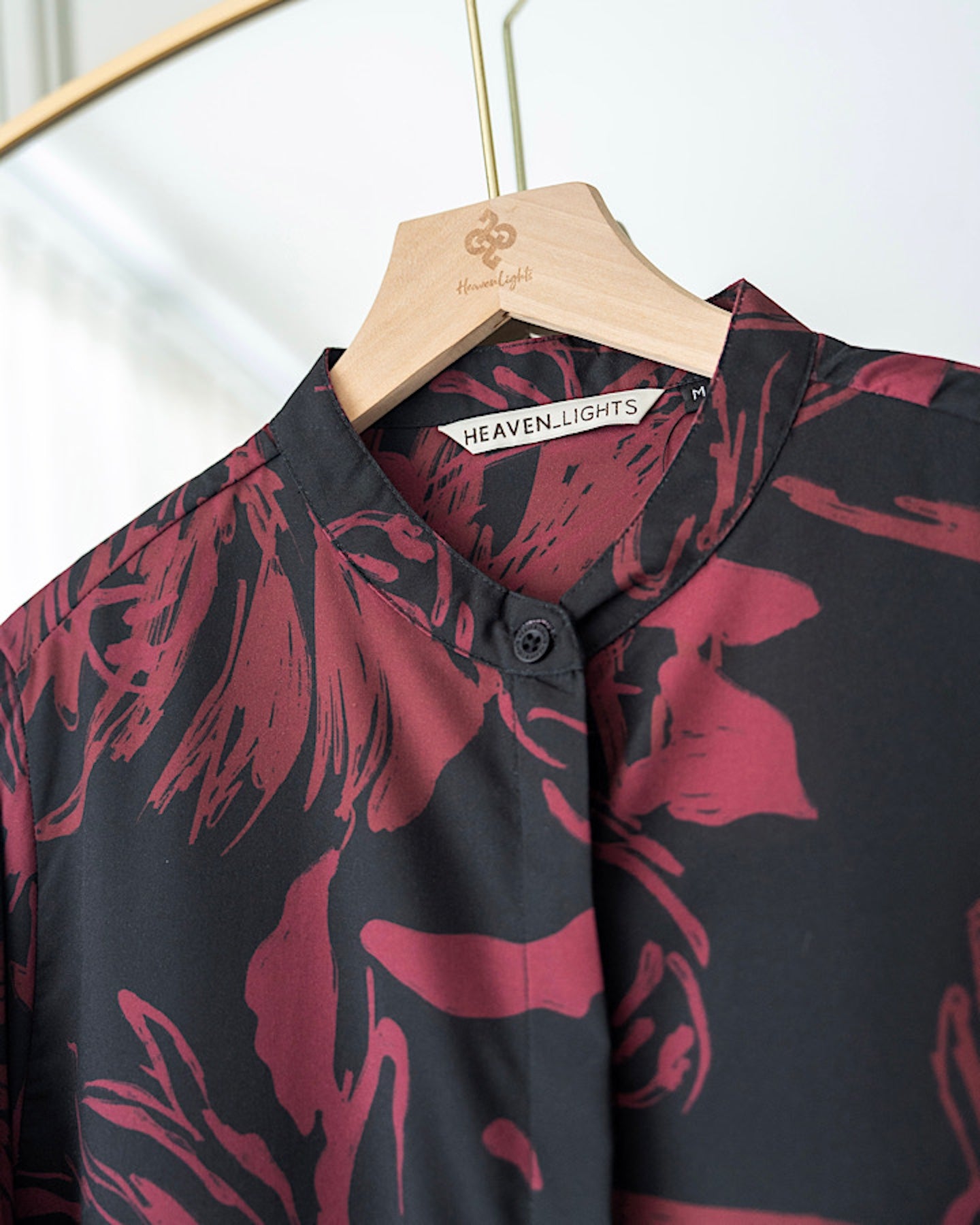 Savannah Long Shirt