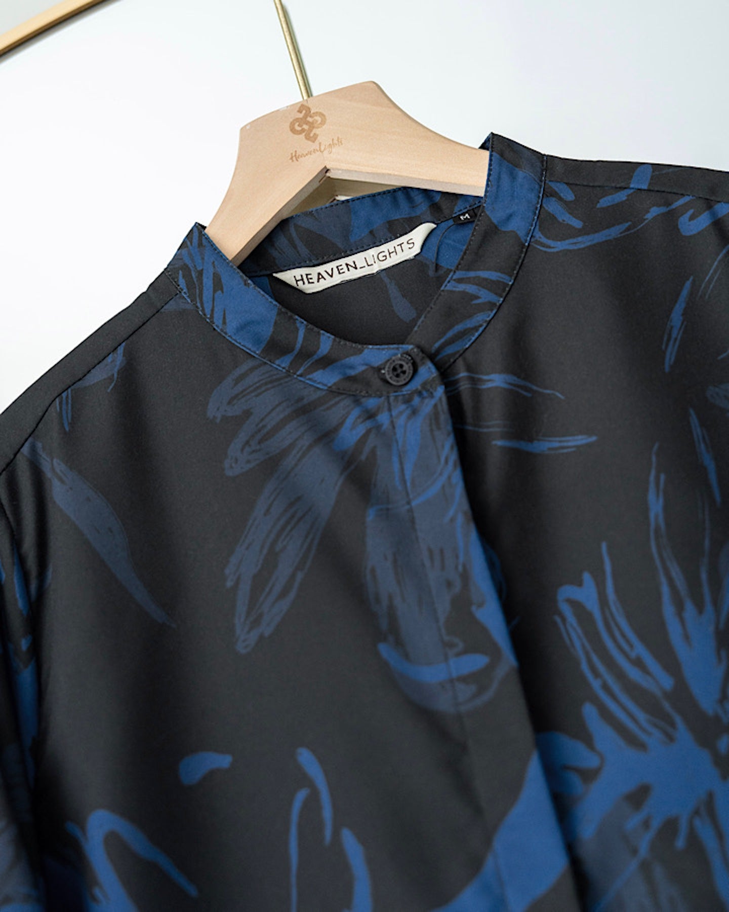 Savannah Long Shirt