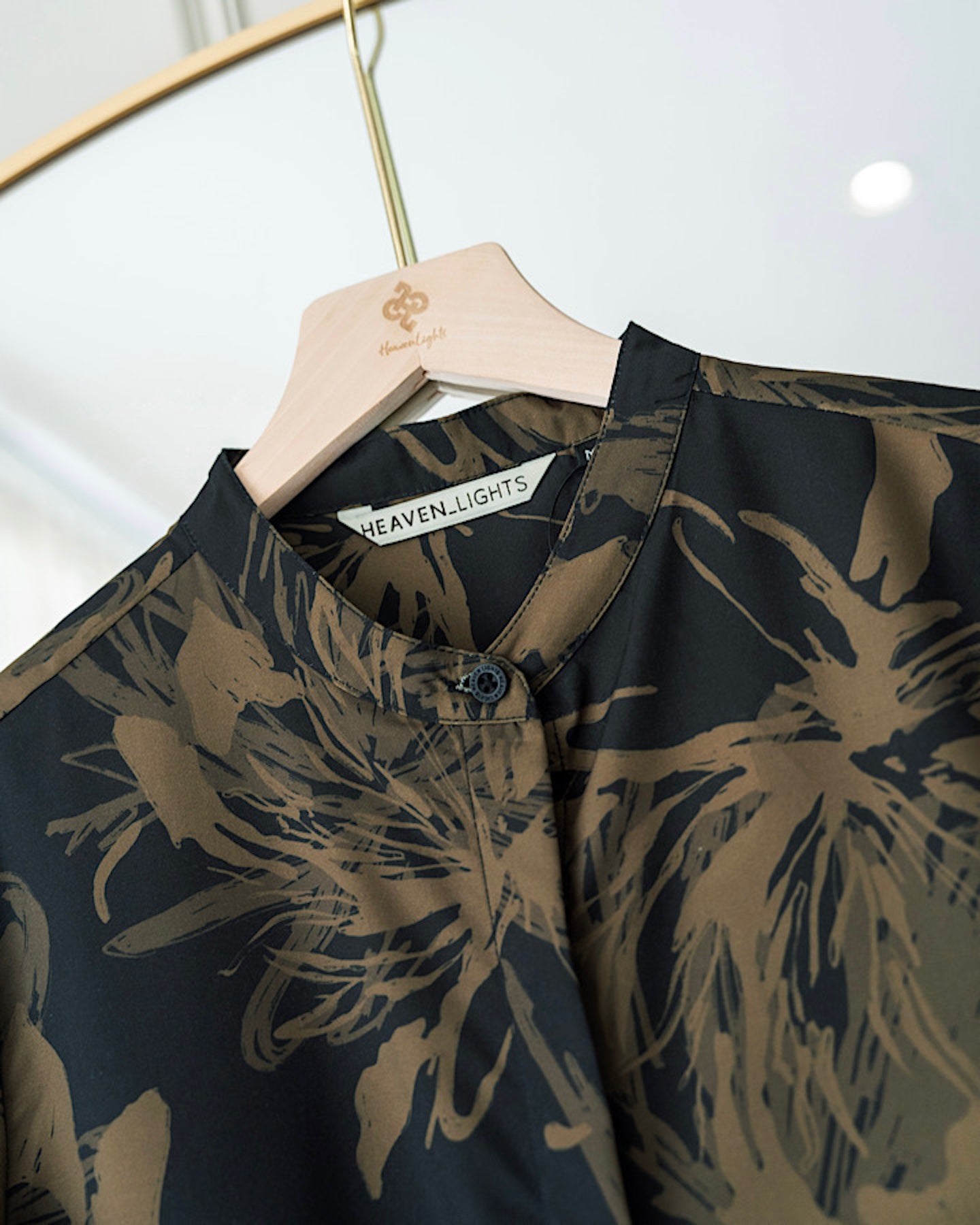Savannah Long Shirt