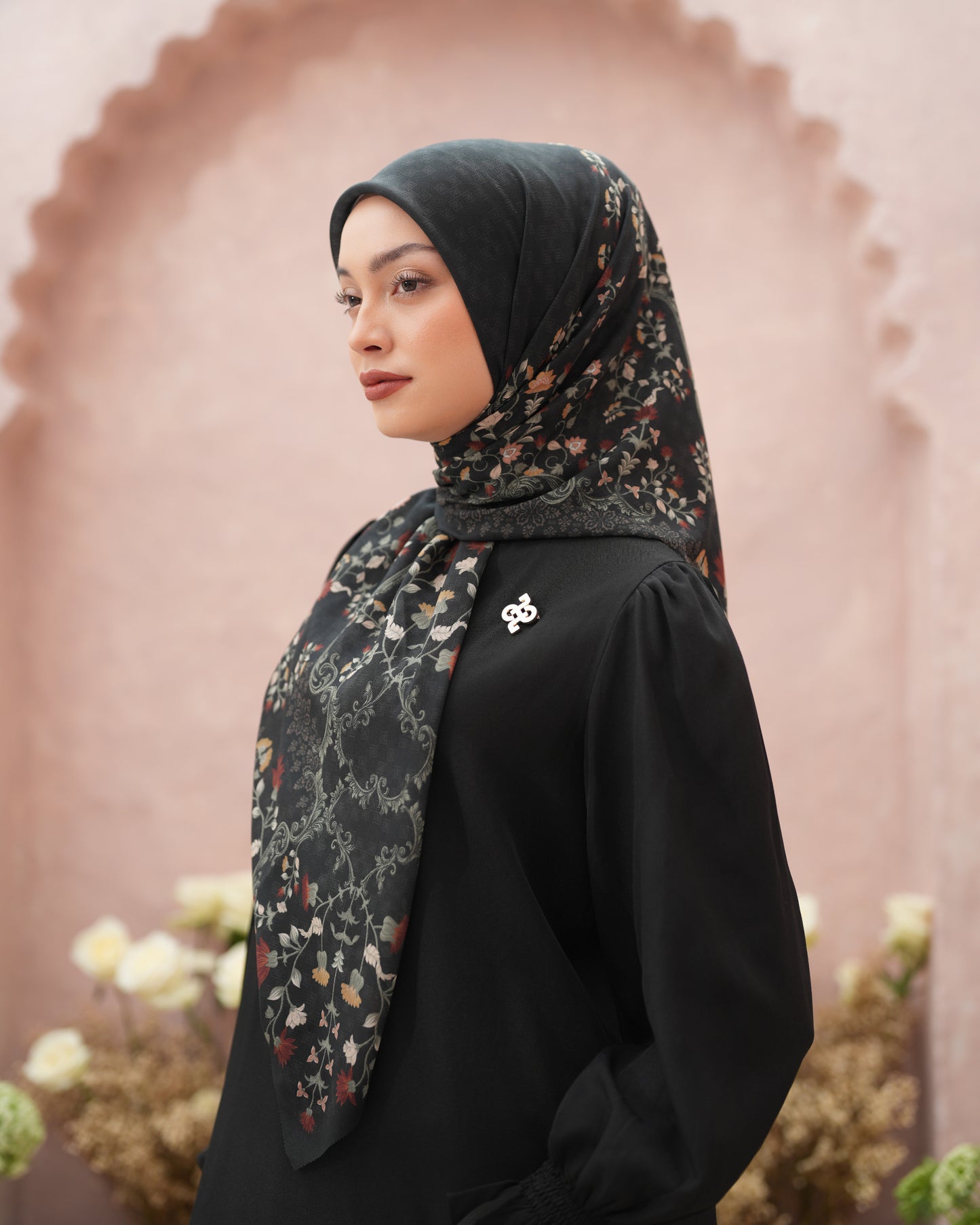 Dama Scarf