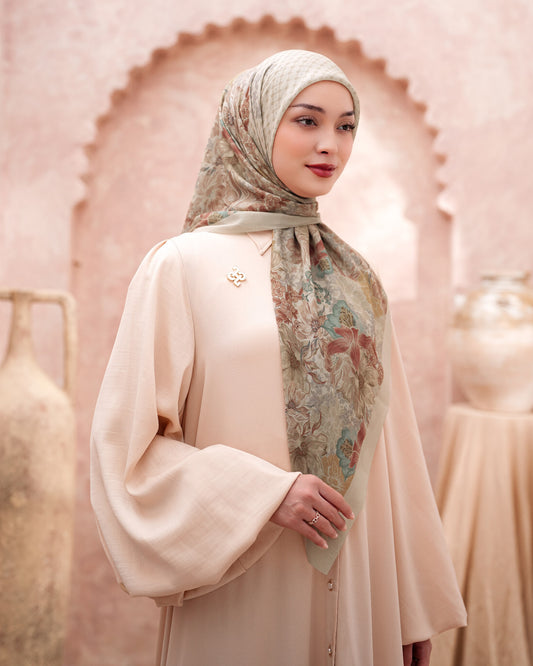 Thalia Scarf