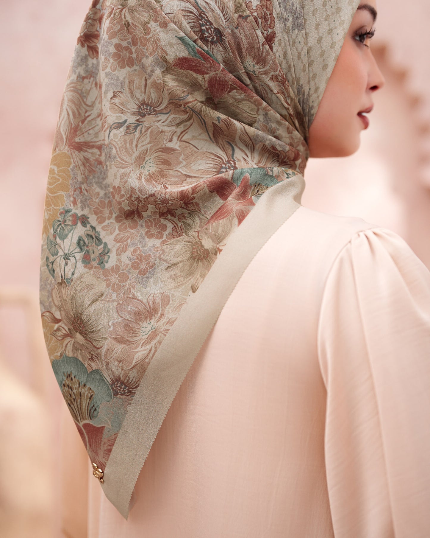 Thalia Scarf