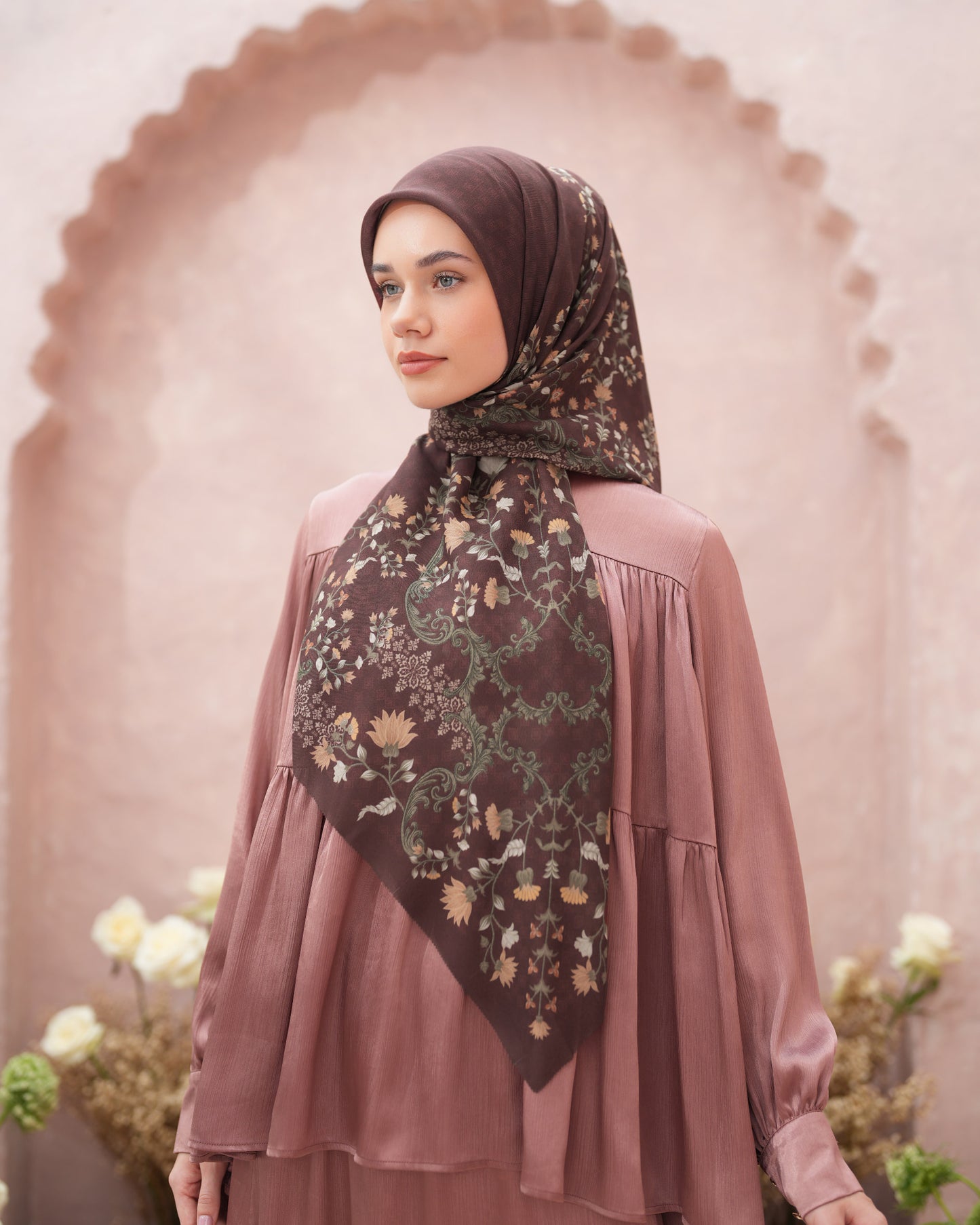 Dama Scarf