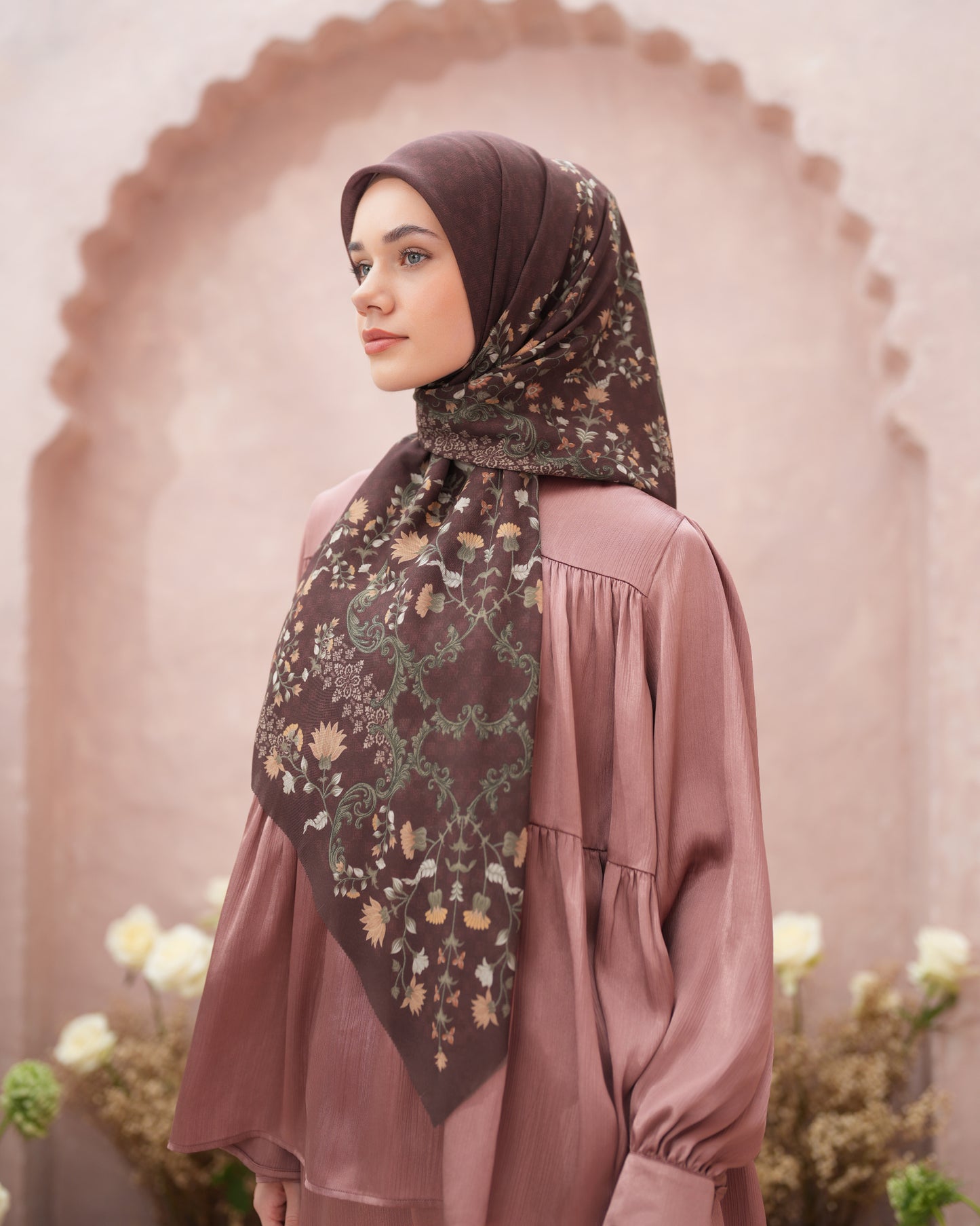 Dama Scarf