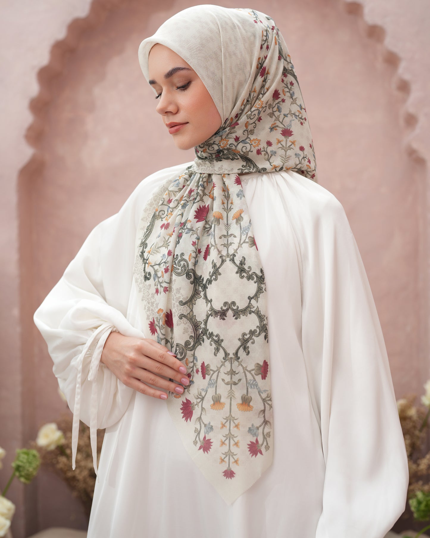 Dama Scarf